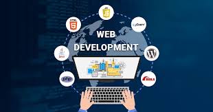 website development & designing agency in alwar