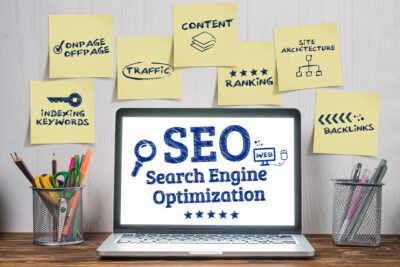 SEO Agency in Alwar