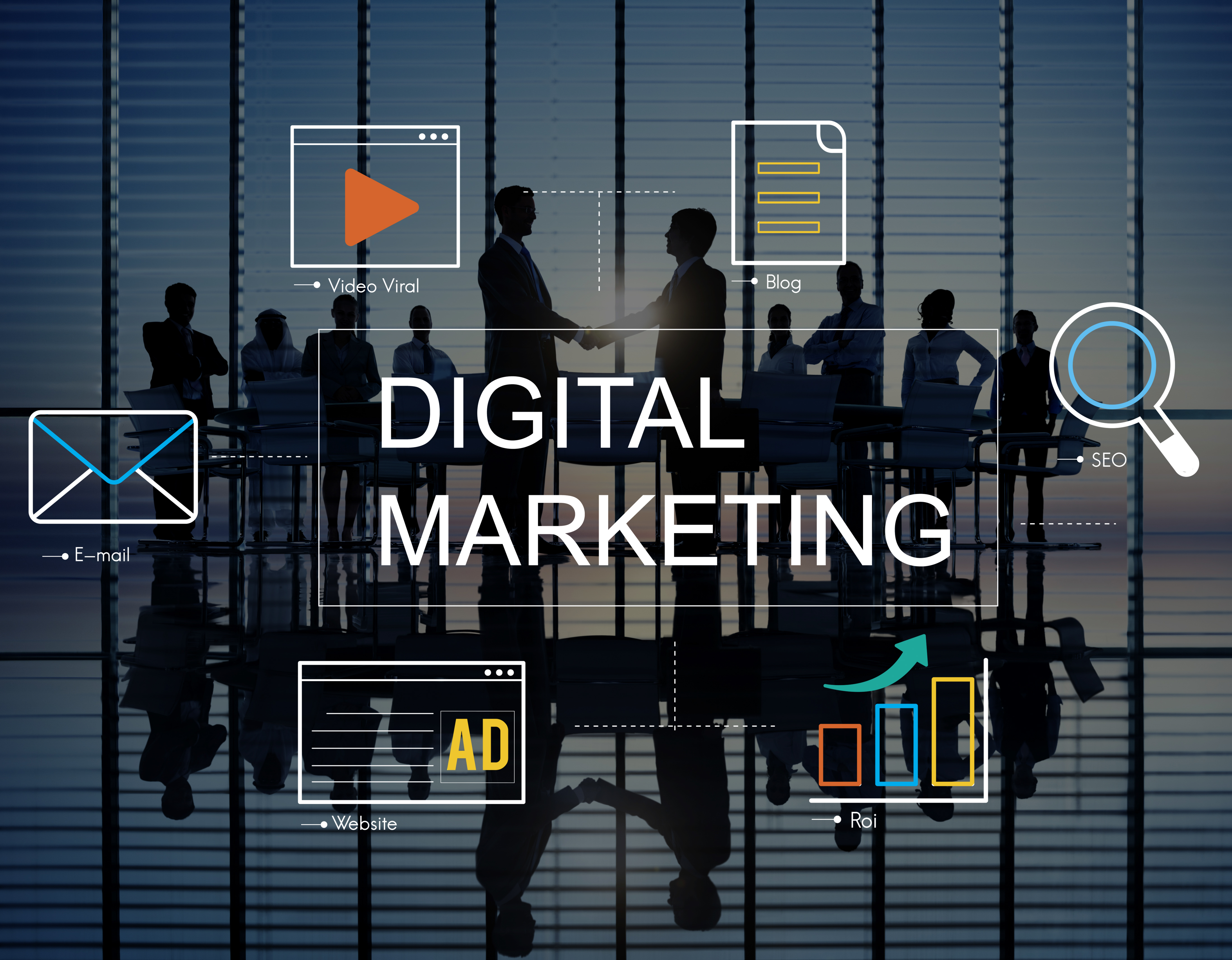 digital marketing agency in alwar